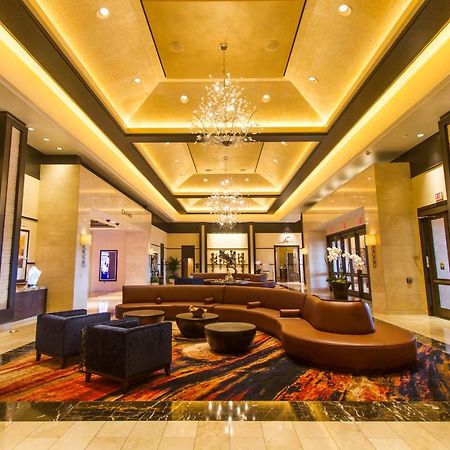 Thunder Valley Casino Resort Lincoln Exteriér fotografie