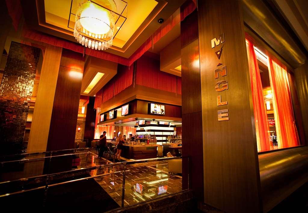 Thunder Valley Casino Resort Lincoln Restaurace fotografie