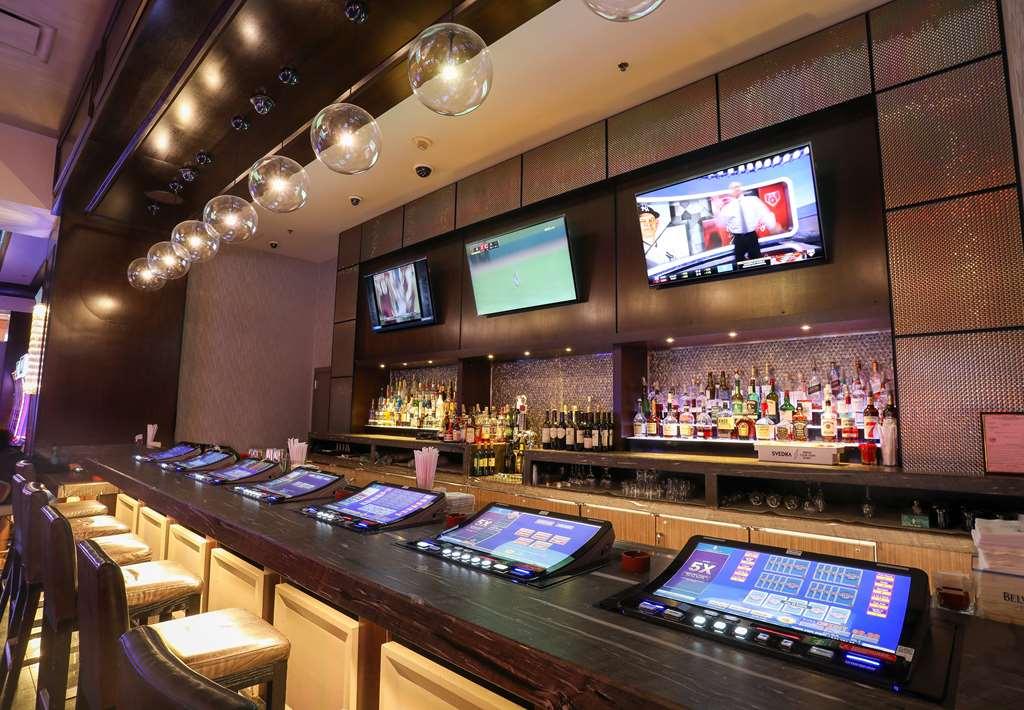 Thunder Valley Casino Resort Lincoln Zařízení fotografie