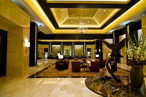 Thunder Valley Casino Resort Lincoln Interiér fotografie