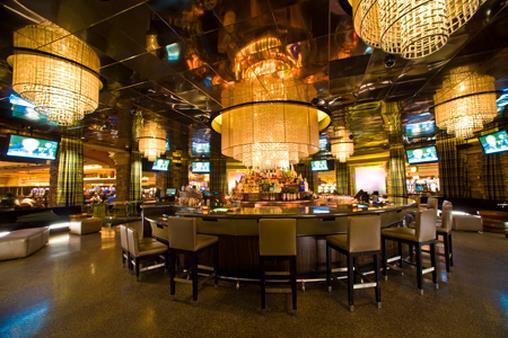 Thunder Valley Casino Resort Lincoln Restaurace fotografie